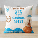 Gauram Buttermilk Chaas