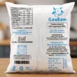 GauRam A2 Cow Milk - Image 3