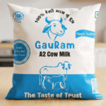 GauRam A2 Cow Milk