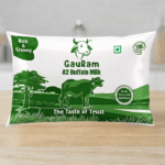 GauRam A2 Buffalo Milk - Image 4
