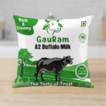 GauRam A2 Buffalo Milk