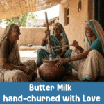 Gauram Buttermilk Chaas - Image 3