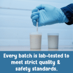 GauRam A2 Buffalo Milk - Image 8